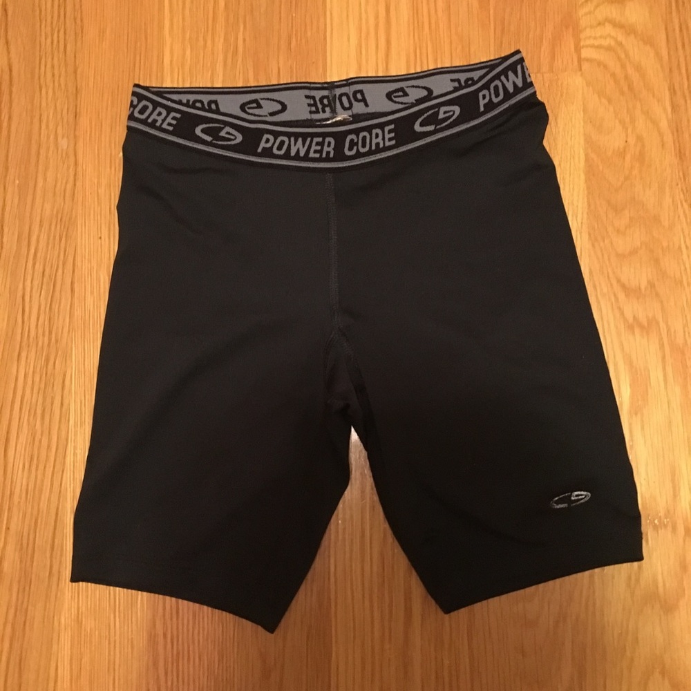 CHAMPION Running Shorts/Spandex