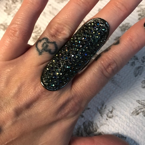 Jewelry - Multicolor ring