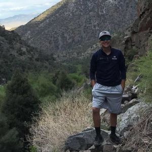 Meet your Posher, Payton