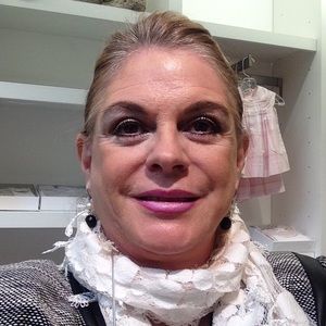 Meet your Posher, Araceli