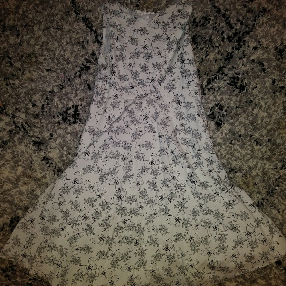 Kids dress