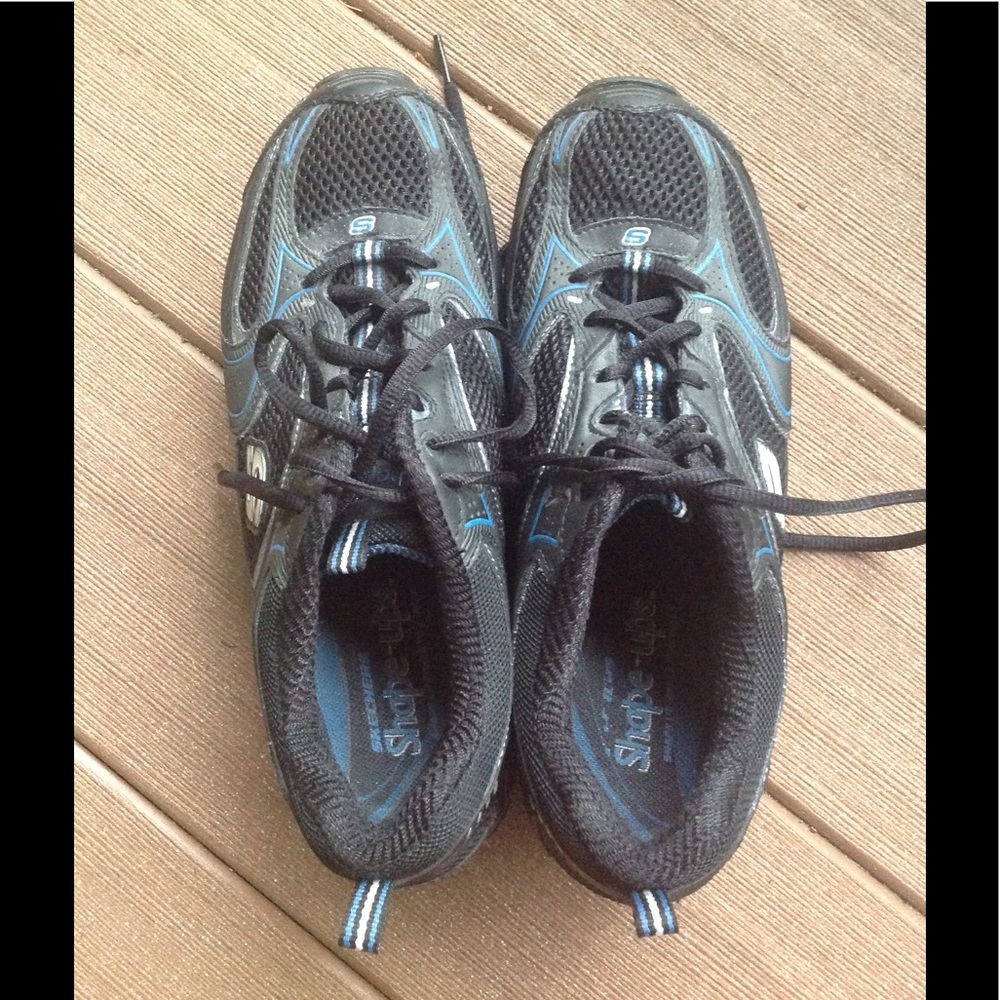 Sketchers shape ups