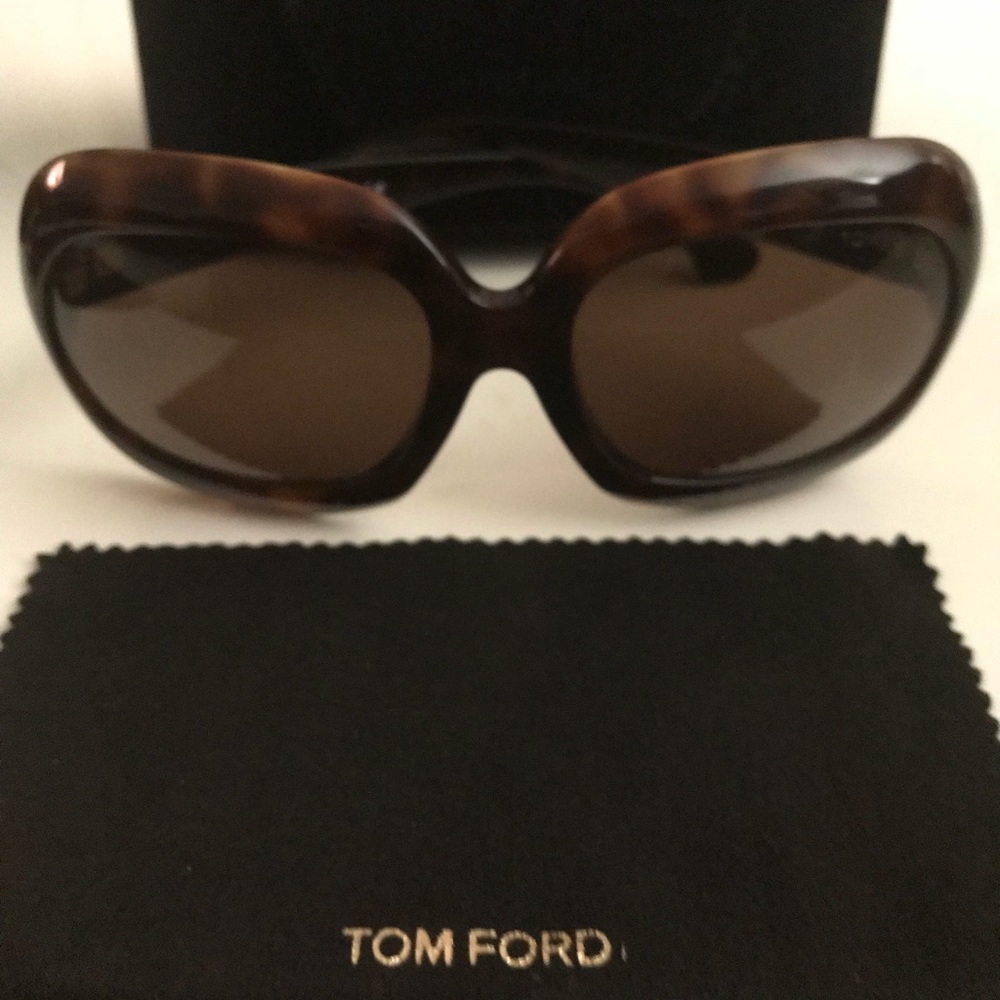 Authentic Tom Ford women’s glasses