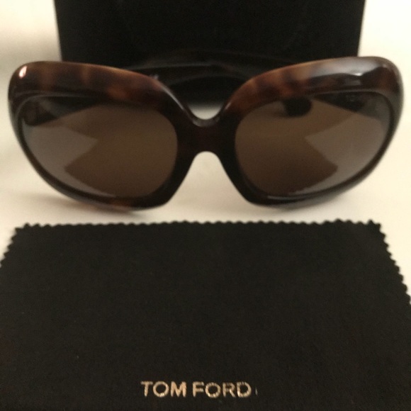 Authentic Tom Ford women’s glasses
