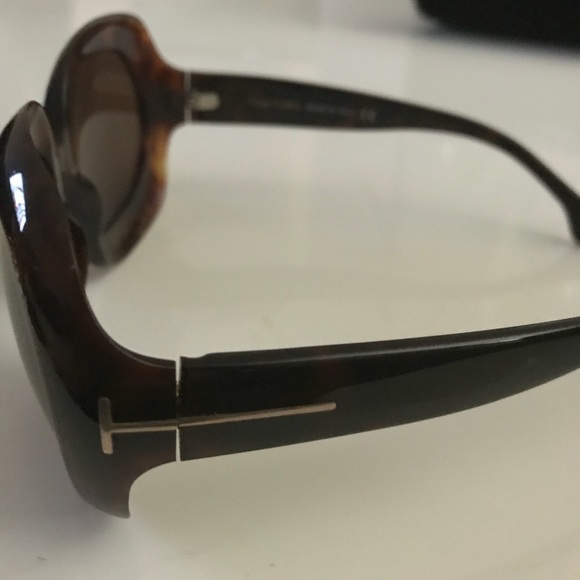 Authentic Tom Ford women’s glasses