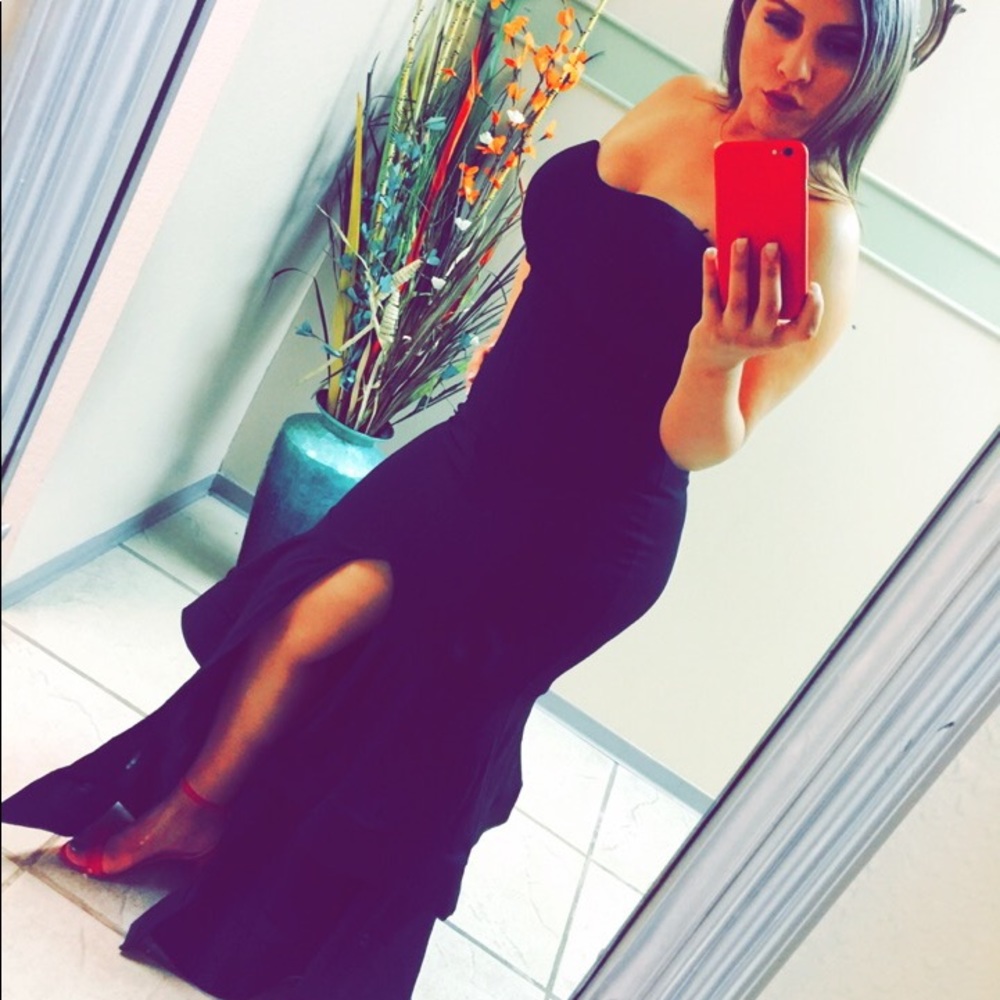 night dress