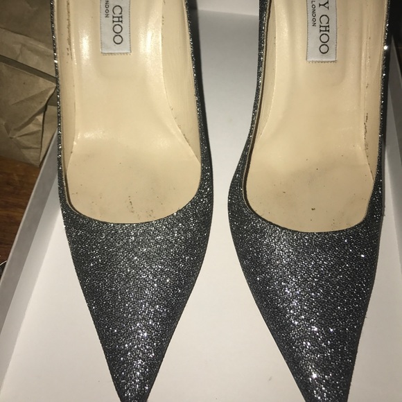 Jimmy Choo pumps - Picture 2 of 4