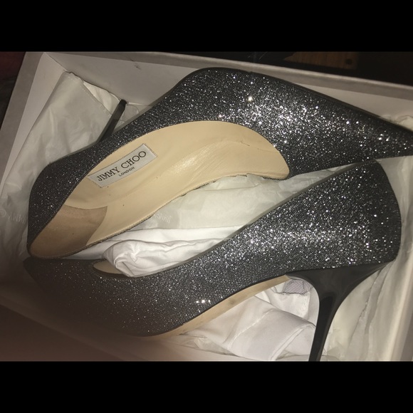 Jimmy Choo pumps - Picture 3 of 4