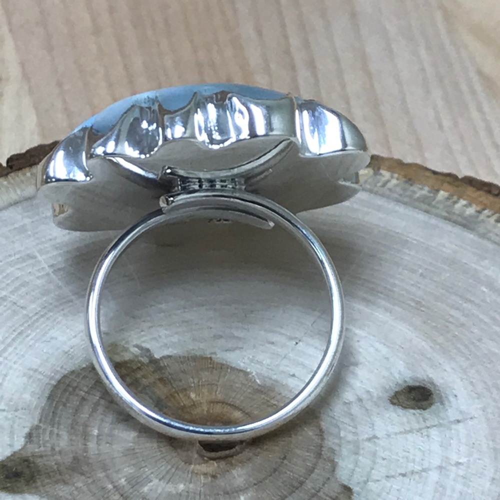 Something Different Check This Ring - image 7