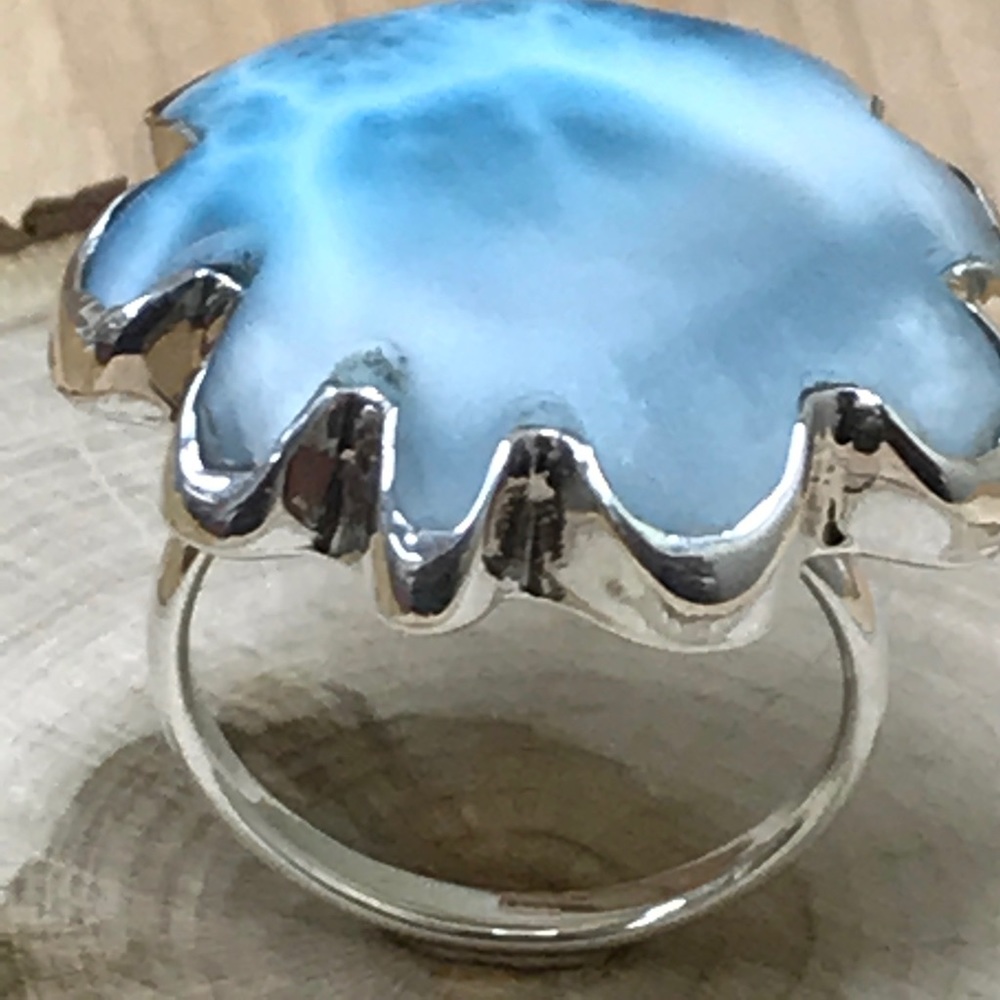 Something Different Check This Ring - image 2