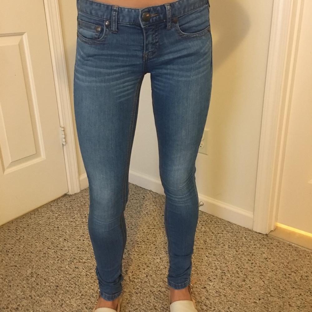 Free People Jeans