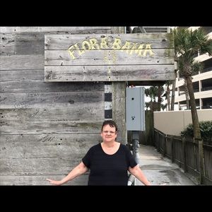 Meet your Posher, Tammy