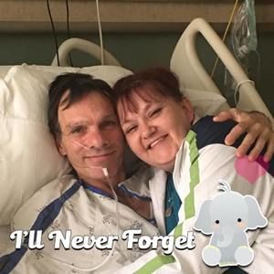 Meet your Posher, Angel