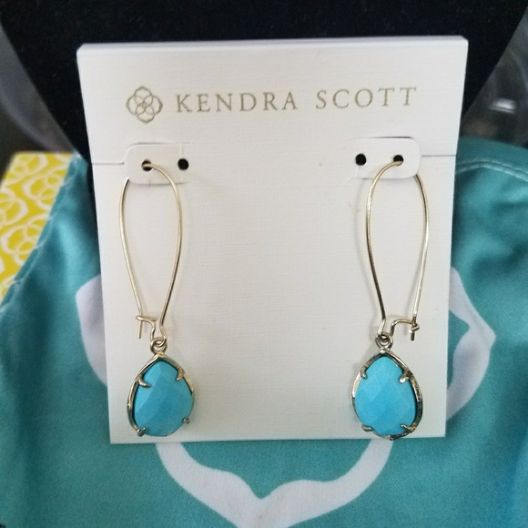 Kendra Scott Dee-- no longer avail - Picture 1 of 2