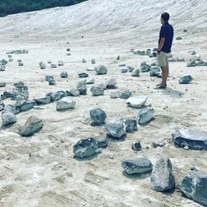 Meet your Posher, Rogerio