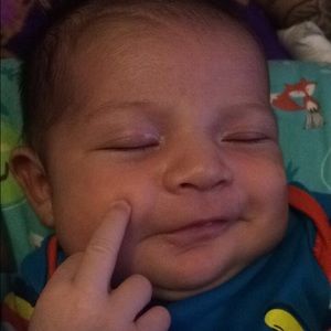 Meet your Posher, Rosie