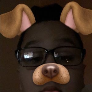 Meet your Posher, Brendon