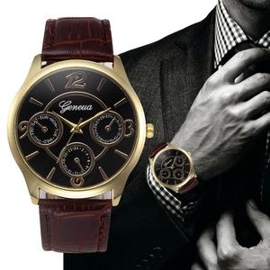 Men's Wristwatch