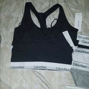 sports bras