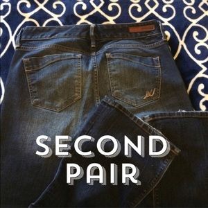 Express Jeans for Bundle