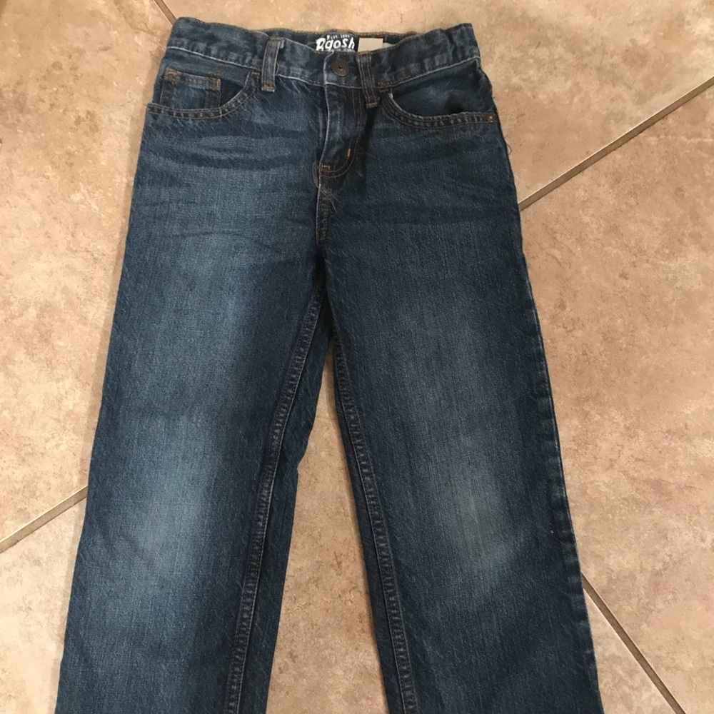 Boys Jeans