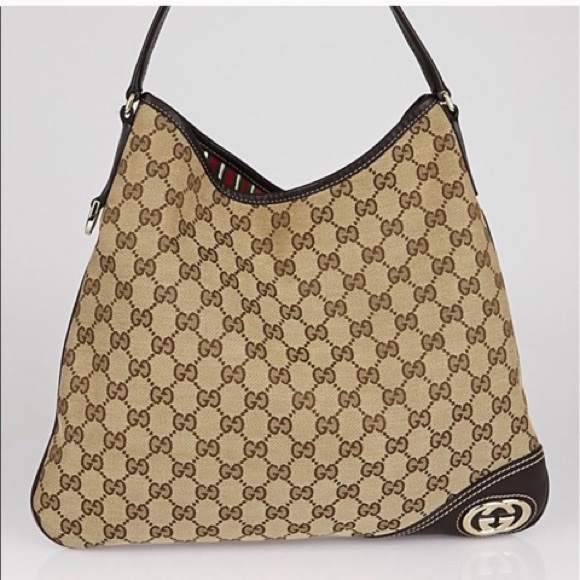 Gucci Handbags - Gucci 🎖handbag/Authentic