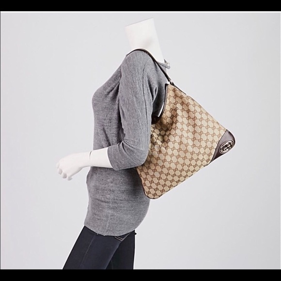 Gucci 🎖handbag/Authentic - Picture 2 of 8