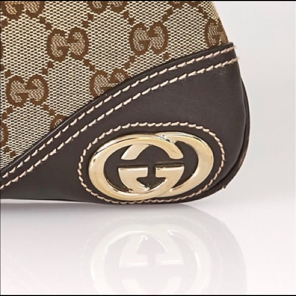 Gucci 🎖handbag/Authentic - Picture 3 of 8