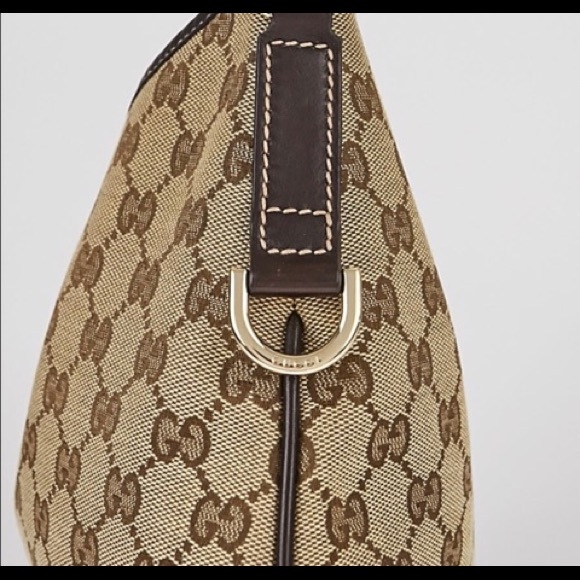 Gucci 🎖handbag/Authentic - Picture 4 of 8