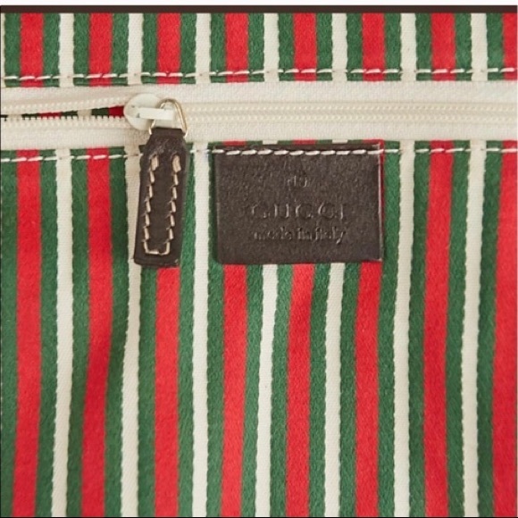 Gucci 🎖handbag/Authentic - Picture 6 of 8