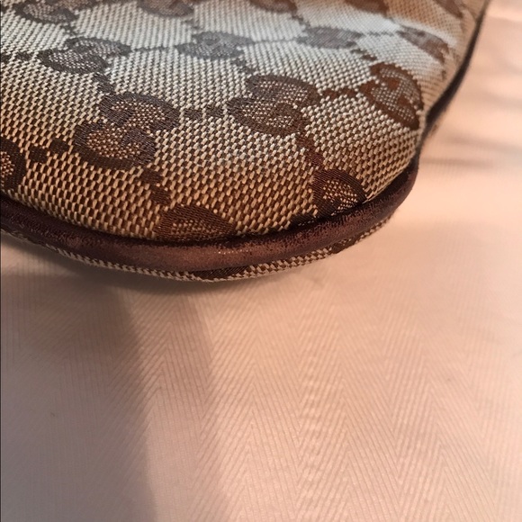 Gucci 🎖handbag/Authentic - Picture 8 of 8