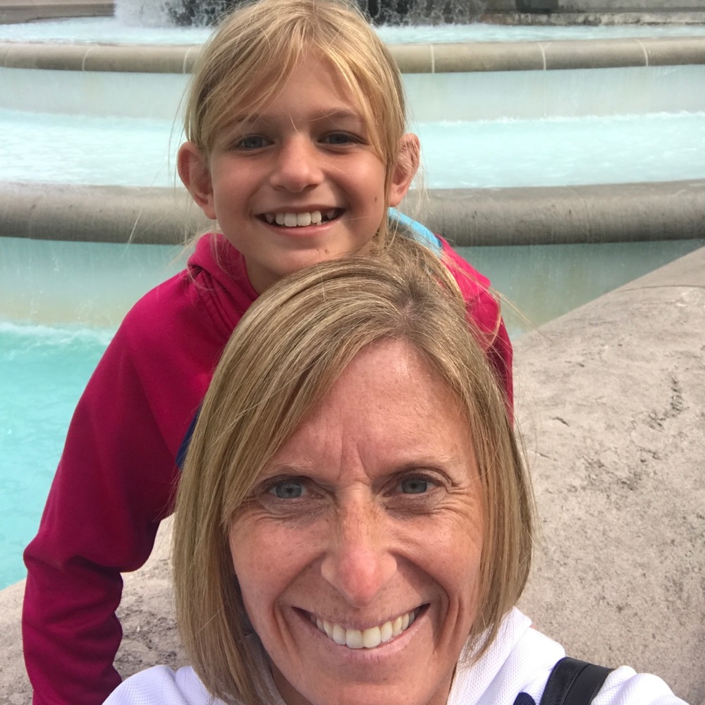 Meet your Posher, Mandy