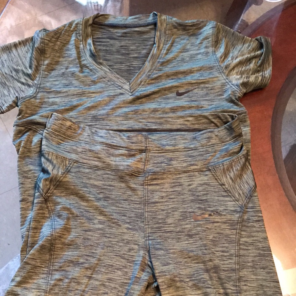 nike outfit