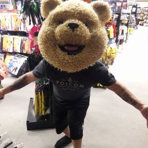 Meet your Posher, John