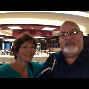 Meet your Posher, Charlotte