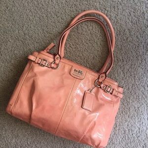 Coach handbag