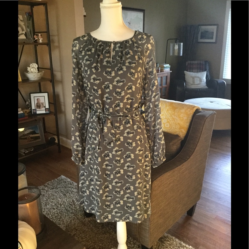 Tory Burch dress