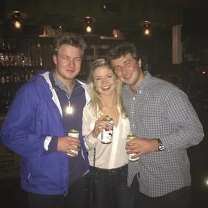 Meet your Posher, Ali