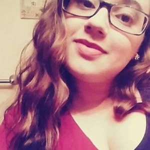 Meet your Posher, Joanna