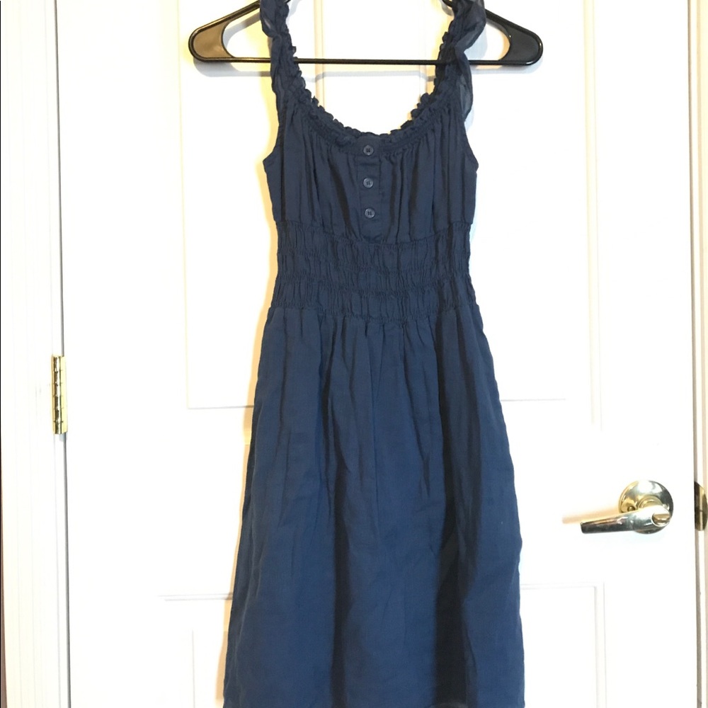 Mossimo Dress