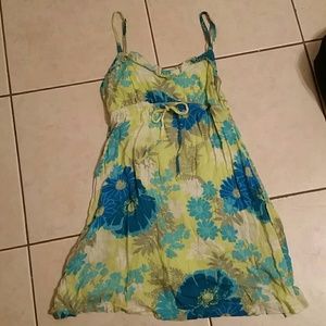 Aeropostale dress