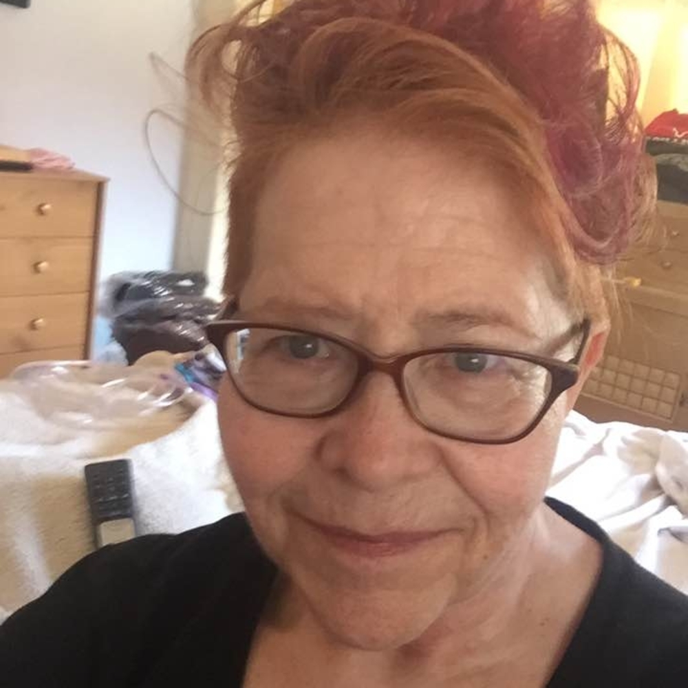 Meet your Posher, Alice