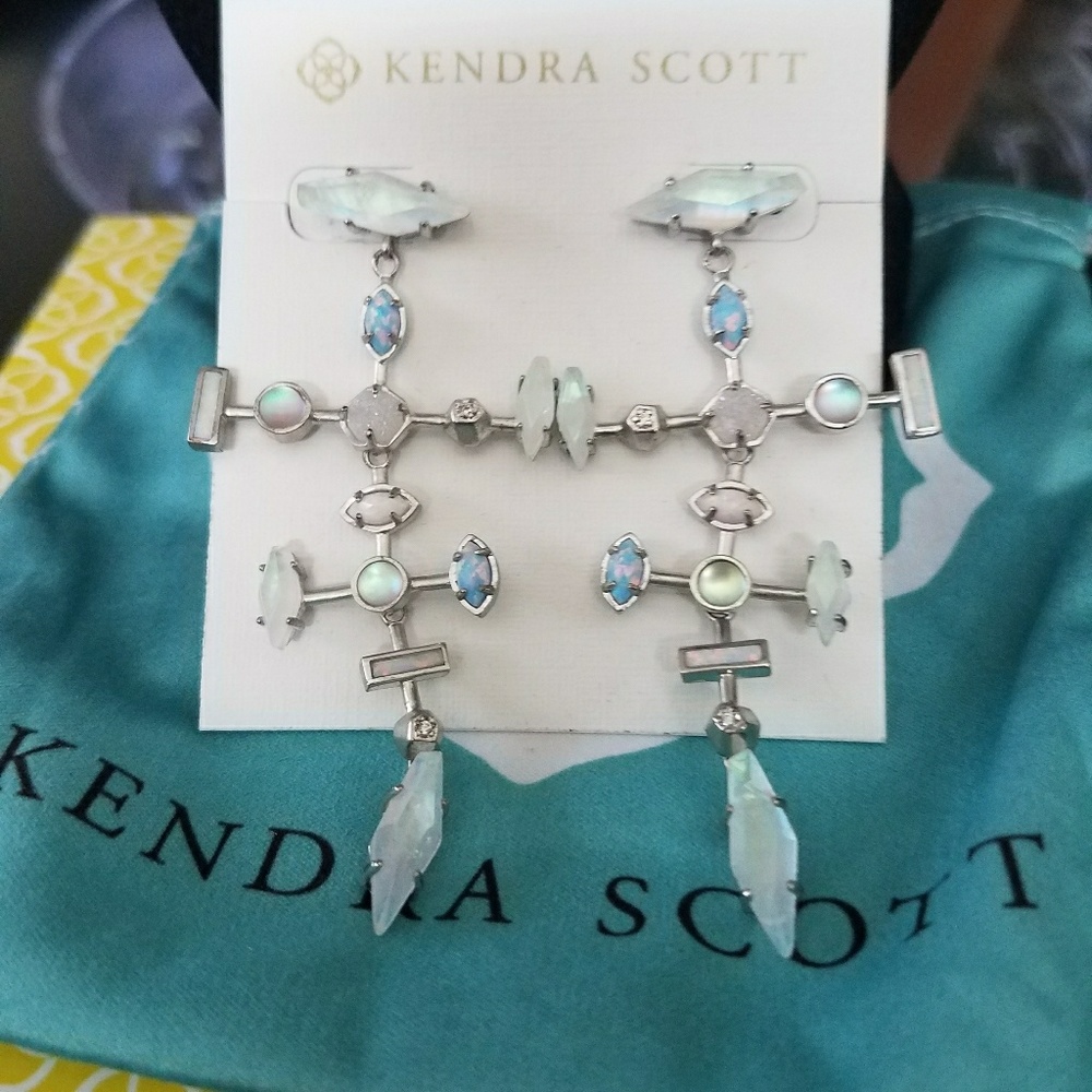 Kendra scott Teagan Statement