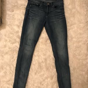 Express Jeans