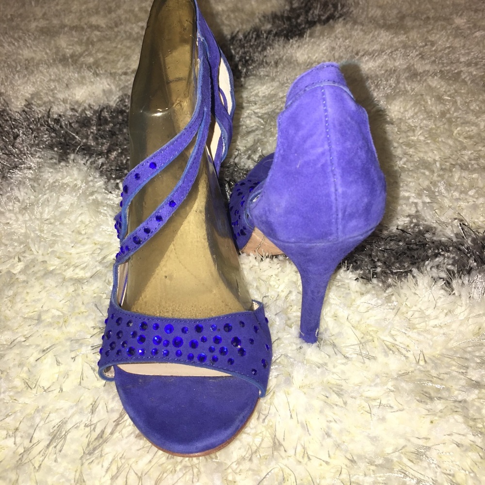 boutique 9 sandals