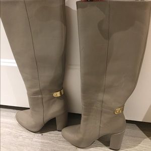 Ava & Aiden Mika knee high boots