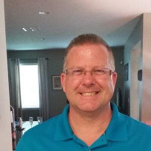 Meet your Posher, Mike