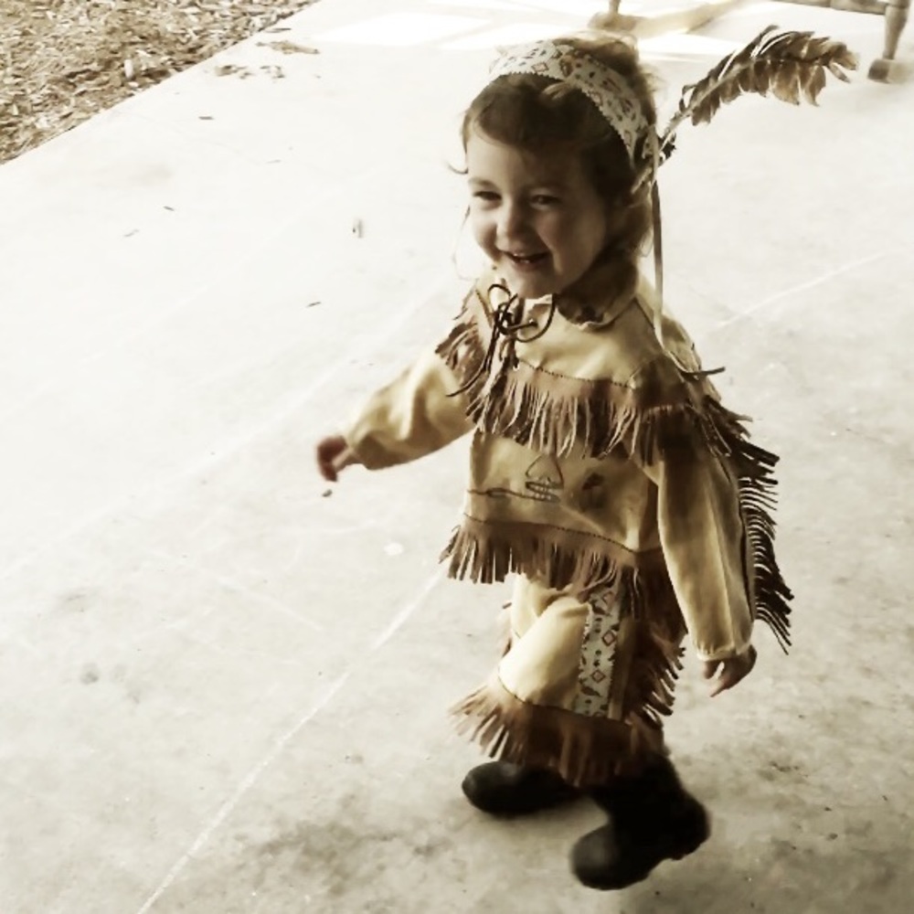 Meet your Posher, Brittney