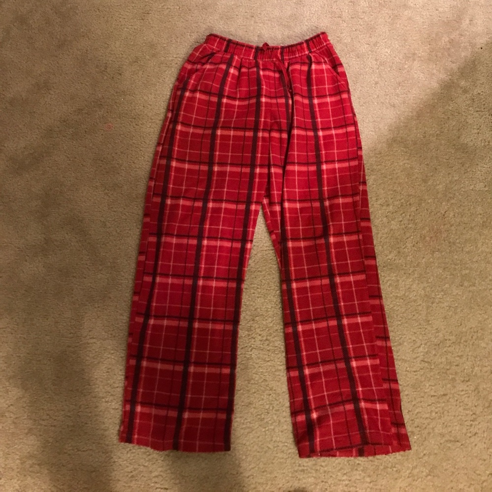 Croft & Barrow pajama pants (Size adult Small)