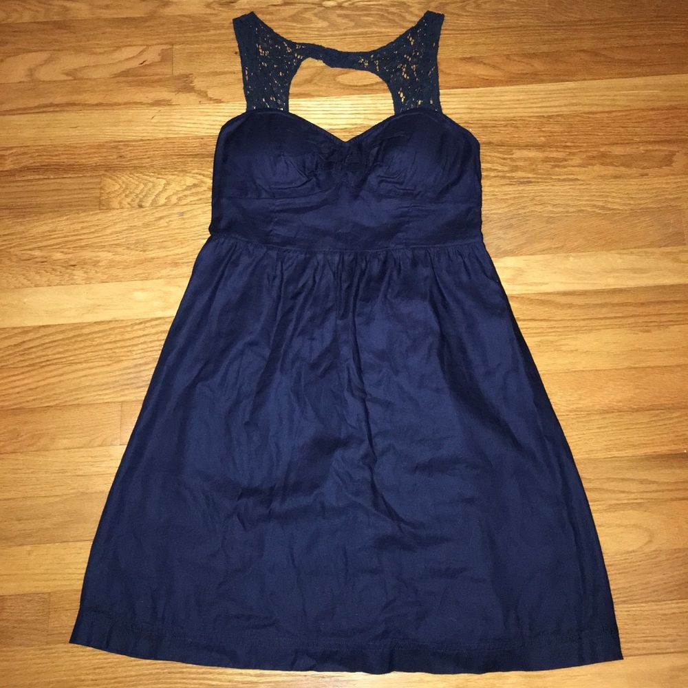 American Eagle dress